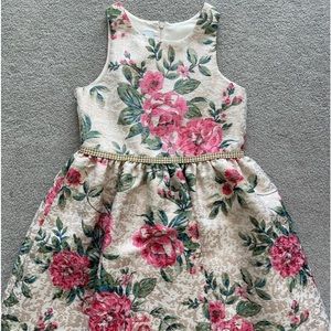 Spring/Summer dress